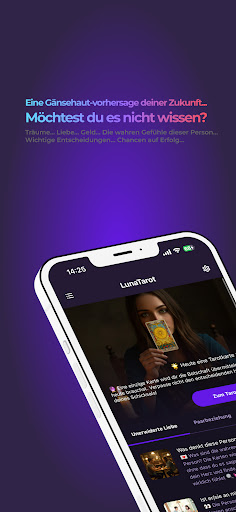 App-Vorschau