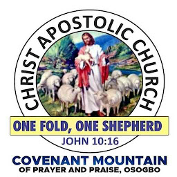 תמונת סמל CAC Covenant Mountain RadioTV