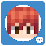 마크 스킨 커뮤니티 - 마인크래프트의 커뮤니티 icon
