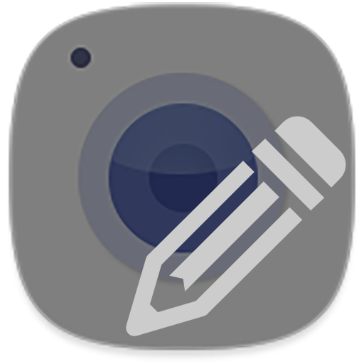 Camera Mod S8 - Bitrate [ROOT] 2.61 Icon