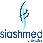 Cover Image of Herunterladen SiashMed - For Hospital  APK