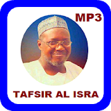 Hausa Tafsir Surah Al Isra mp3 icon