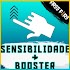 Max Sensitivity & Booster FF - (Remover Lag)2.1