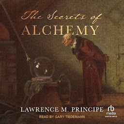 Icon image The Secrets of Alchemy