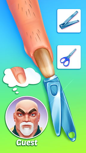 Family Town: Match-3 Makeover - Puzzle - games