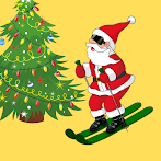 Zig Zag Santa