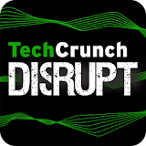 TechCrunch Disrupt icon