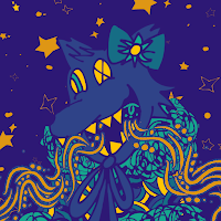 Wolf's Wool