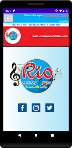 RIO 90.5 FM