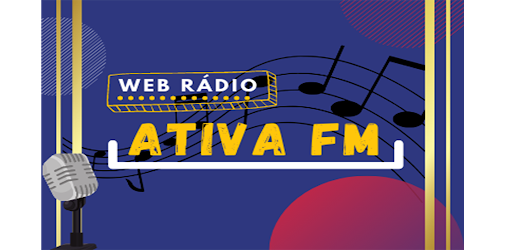 Rádio Ativa FM Screen 2