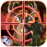 The Hunt Deer In Jungle 2016 icon