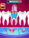 screenshot of Pet Doctor: Dentist Games