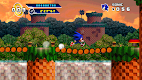 screenshot of Sonic 4™ Episode I