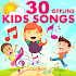 Kids Songs - Offline Nursery Rhymes & Baby Songs1.8.1
