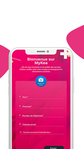 MyKea OM Screen 3