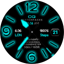 Diver Classic 2  Wear OS 4+