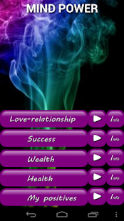 Mind Power(圖1)-速報App