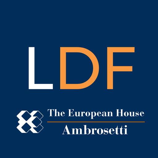 Ambrosetti LDF logo
