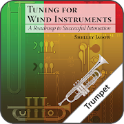 Trumpet Fingering & Tuning