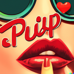 Pin up - Pin