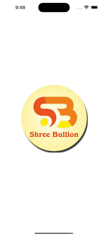 Shree Bullion - 1.2 - (Android)