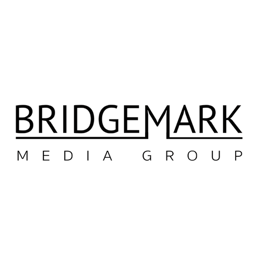 Bridgemark Events logo