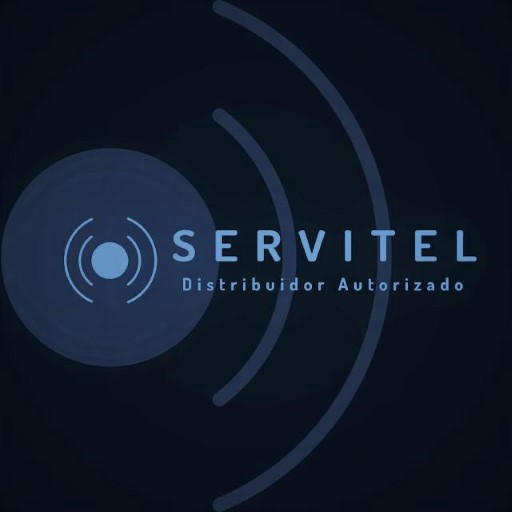 Servitel logo