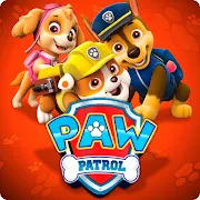 PAW Patrol: Ready Race Rescue