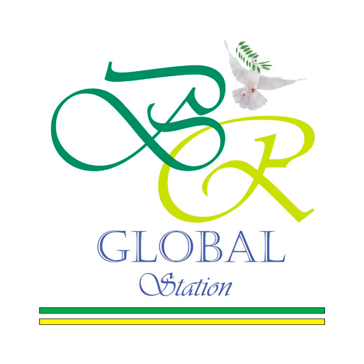 BR Global Station logo