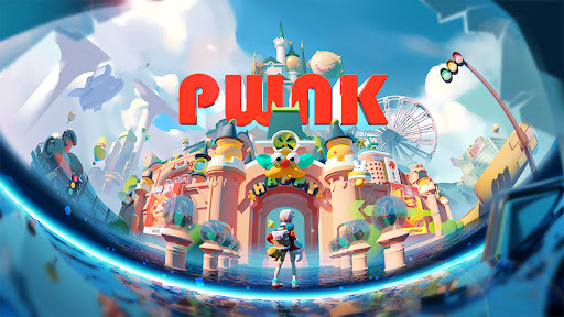 Pwnk Screen 3