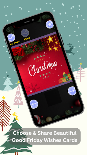 Christmas Wishes 2024 Screen 3