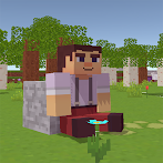 Pixel Cube Empire: mini World