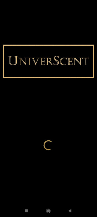 UniverScent - 1.4 - (Android)