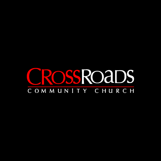 Crossroads Community Church Logo