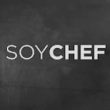 Soy Chef Magazine icon