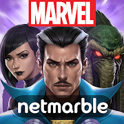 Marvel Future Fight icon