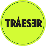 Traeser - Share the Thrill  Icon