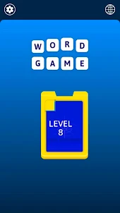 Text Twist Word Game 3