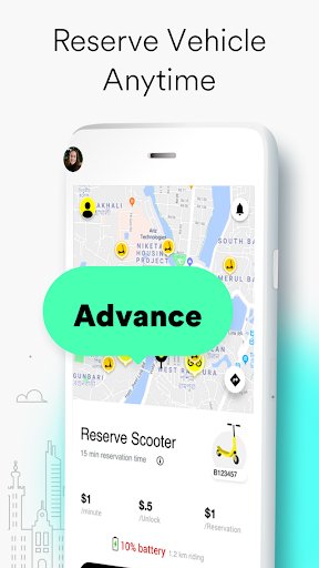 eMoby - Electric Sharing Mobility