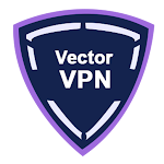 Cover Image of Скачать Vector VPN  APK