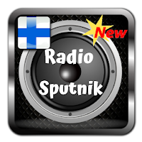 Radio Sputnik App Finland Radio Stations Free