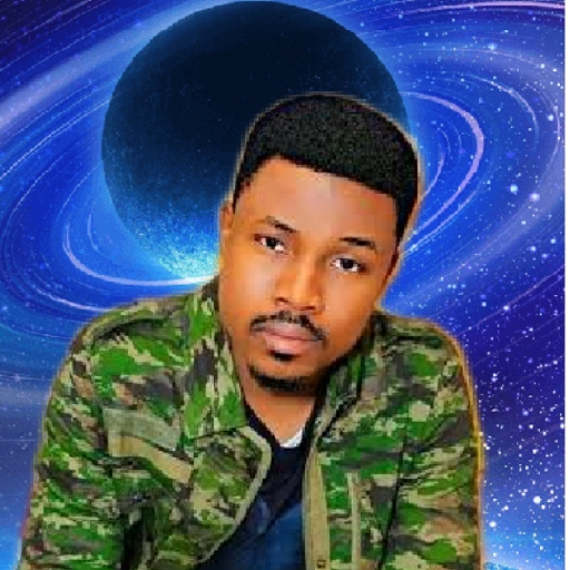Umar M Sharif album - Wakokin logo