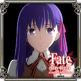 ロック画面/桜 「Fate/stay night[UBW]」 icon
