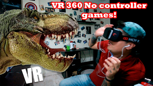 Free Vr Videos 360