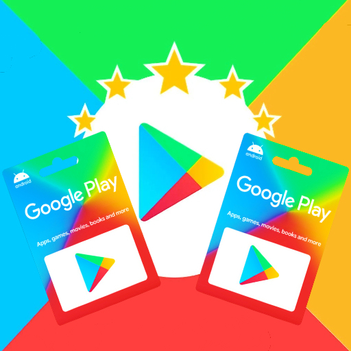 Google-Play Gift Card