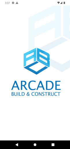 Android application Arcade Interior screenshort