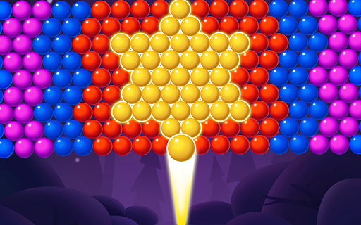 Bubble Shooter-Puzzle Game 0.3 screenshots 15