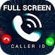 Color Call Screen - Caller Screen, LED Flash