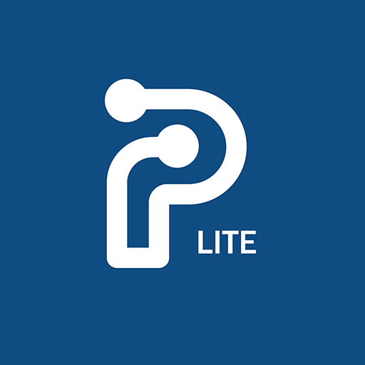 Progresi Lite logo
