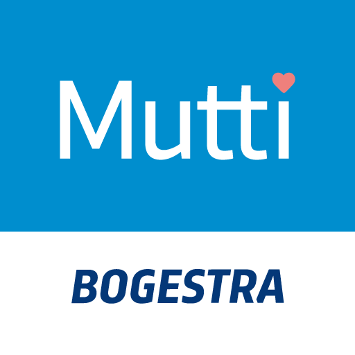 Mutti-App logo